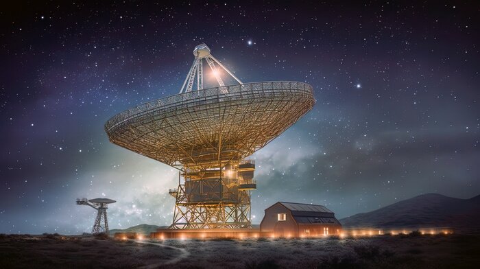 The Last Signal