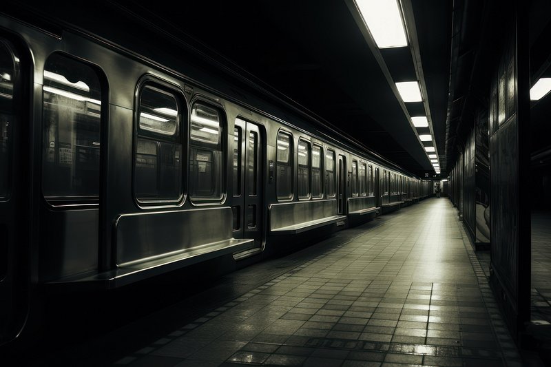 The Last Train Home